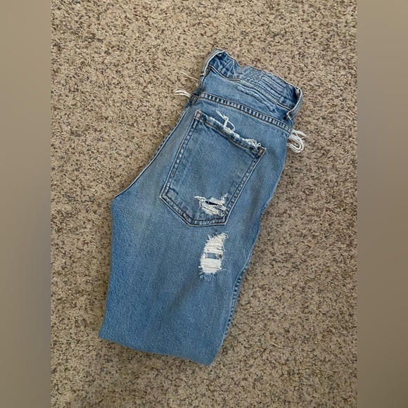 REVICE Jeans Revice Dream Fit Sweet Monday Wash Jeans Poshmark